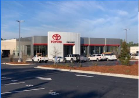 pinehurst toyota vehicles|Pinehurst Toyota in Southern Pines, NC 